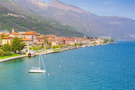 Lo sposo del Lago Maggiore -  Een mythe over een onmogelijke liefde en de kracht van natuurgeesten