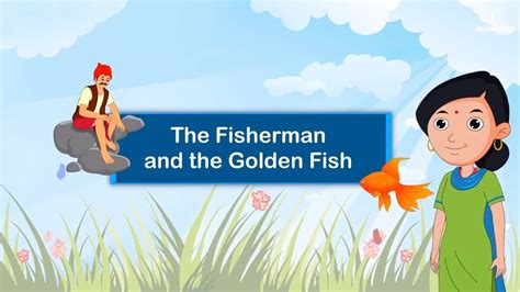  The Fisherman and the Goldfish! Een Verhaal van Ambitie en de Prijs van Langetermijn Geluk